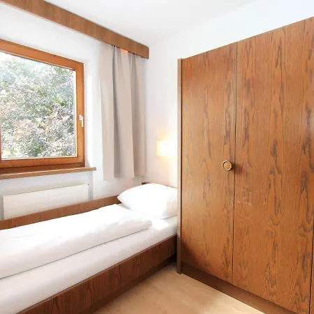 Roemerhof-5 By Interhome Fügen