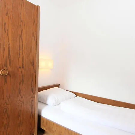 דירה Roemerhof-5 By Interhome