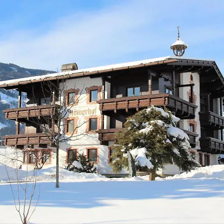 Apartman Roemerhof-5 By Interhome *