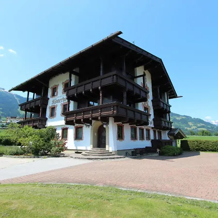 Roemerhof-5 By Interhome Apartment *