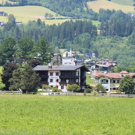 דירה Roemerhof-5 By Interhome *