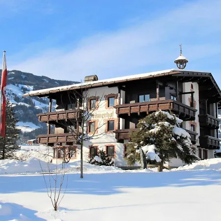 Apartman Roemerhof-5 By Interhome Fügen