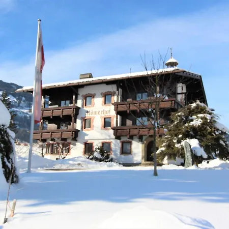 Roemerhof-5 By Interhome Apartment