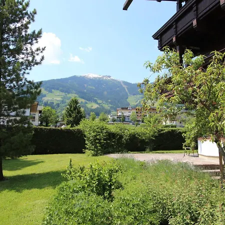 Roemerhof-5 By Interhome Fügen