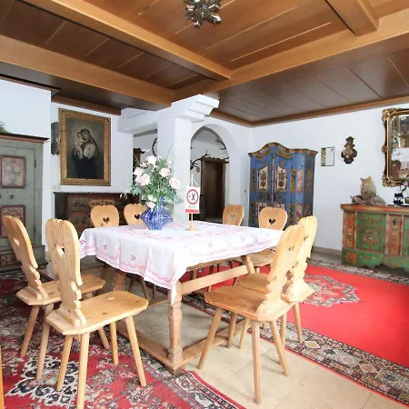 Roemerhof-5 By Interhome דירה *