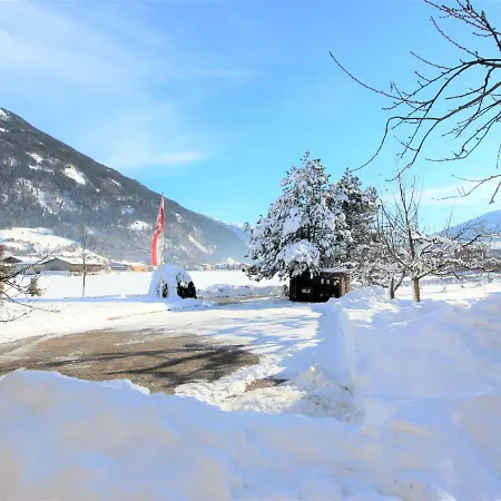 Roemerhof-5 By Interhome Fügen