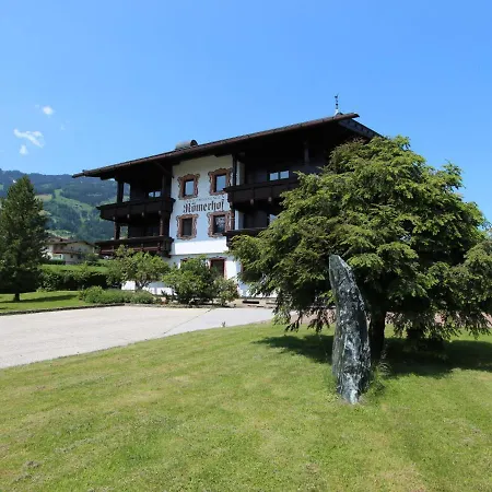 Roemerhof-5 By Interhome Apartman Fügen