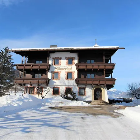 Roemerhof-5 By Interhome Apartman *