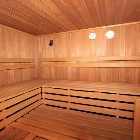 Roemerhof-5 By Interhome Apartman