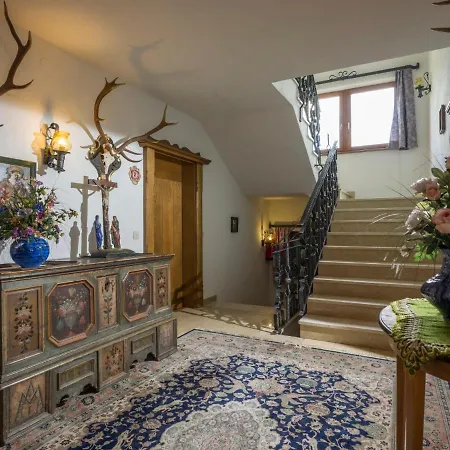 Roemerhof-5 By Interhome דירה *