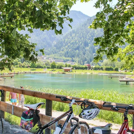 公寓 Roemerhof-5 By Interhome