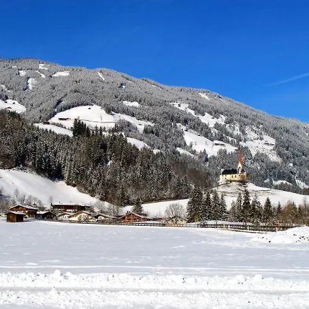 Roemerhof-5 By Interhome * Fügen