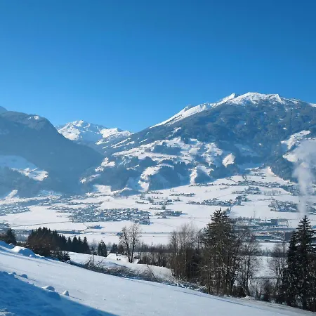 Roemerhof-5 By Interhome Apartman Fügen