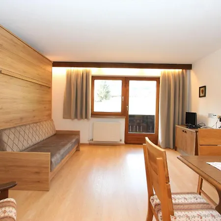 Roemerhof-5 By Interhome Apartment