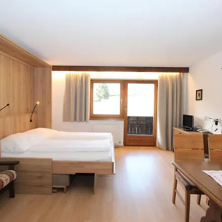 Roemerhof-5 By Interhome Apartment *