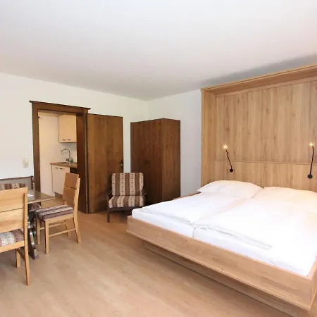 Apartment Roemerhof-5 By Interhome