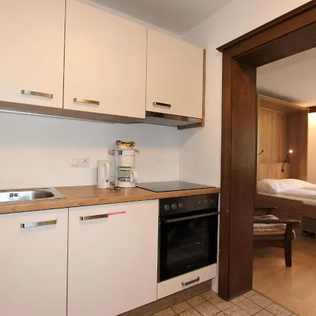 Roemerhof-5 By Interhome * Fuegen