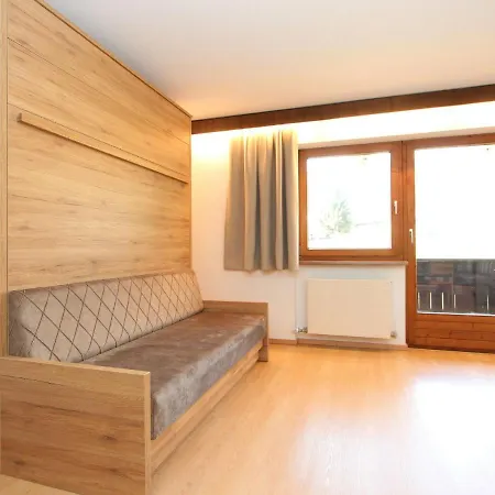 Roemerhof-5 By Interhome Apartment