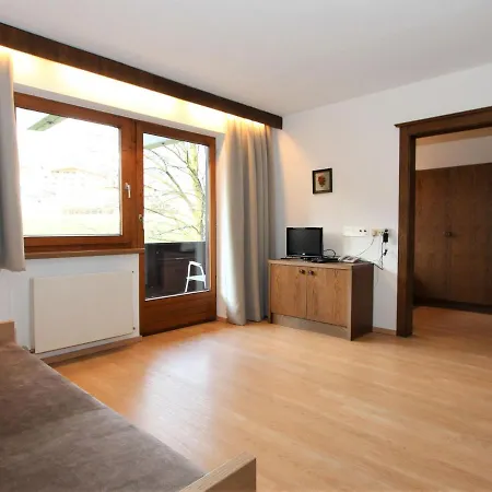 Roemerhof-5 By Interhome * Fuegen
