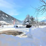 Roemerhof-5 By Interhome 菲根