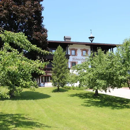 Apartmán Roemerhof-5 By Interhome Fügen