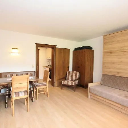 Roemerhof-5 By Interhome Apartament *